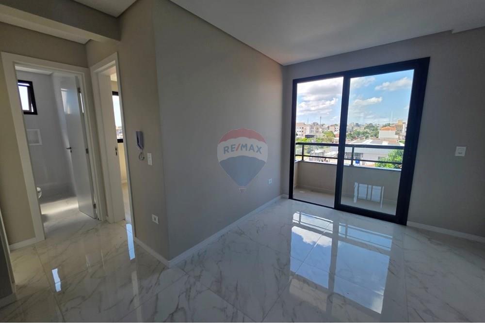 Cobertura - Venda - São José dos Pinhais , Paraná - 08.JPG - 560501018-11