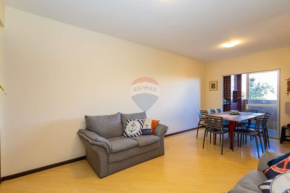 Apartamento à venda com 3 quartos, 74m² - Foto 4