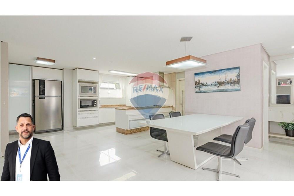 Casa de Condomínio - Venda - Curitiba , Paraná - 1.jpg - 560461022-11