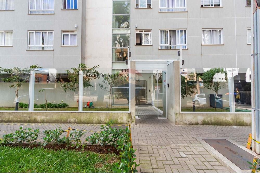 Apartamento - Alugar - Curitiba , Paraná - IMG_1890_1.jpg - 560251018-301