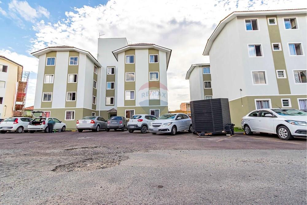 Apartamento - Venda - Curitiba , Paraná - sheep003_1.jpg - 560351087-58