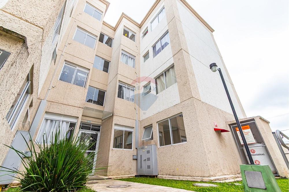 Apartamento - Venda - São José dos Pinhais , Paraná - Sheep - IMG_7241.jpg - 560411078-6