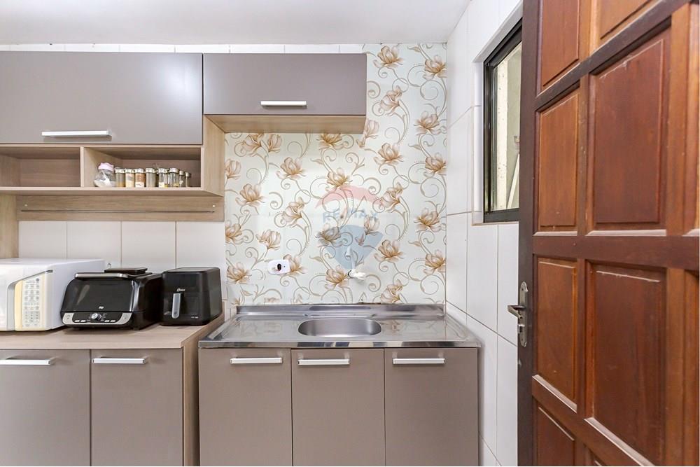 Casa de Condomínio - Venda - Colombo , Paraná - 25.jpg - 560411043-24