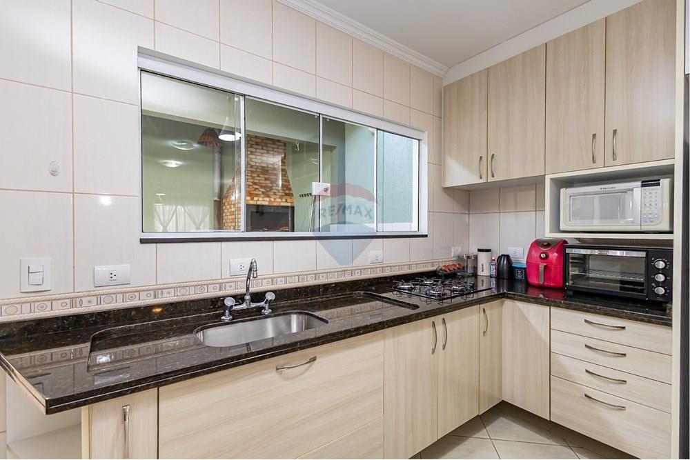 Casa - Venda - Almirante Tamandaré , Paraná - IMG_3755.jpg - 560341161-23