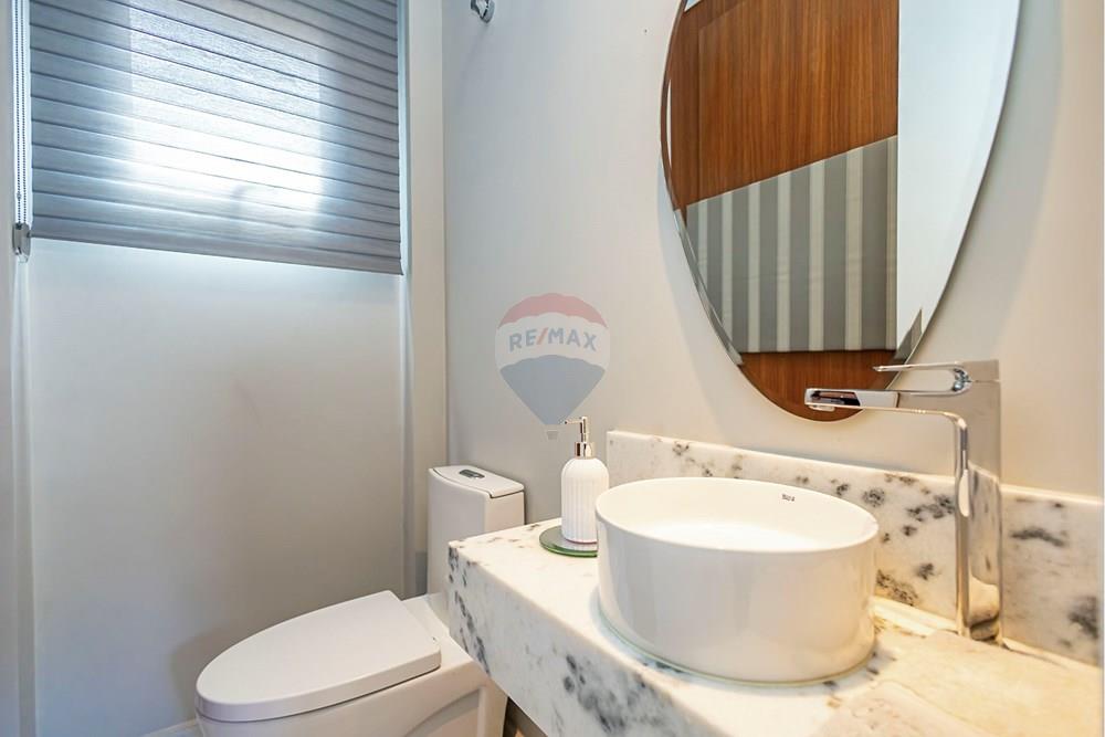 Casa - Venda - Curitiba , Paraná - Sheep House - IMG_9980_1.jpg - Banheiro - 560471009-8