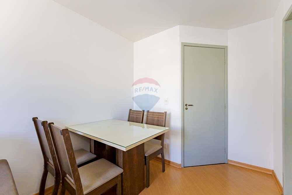 Apartamento - Alugar - Curitiba , Paraná - IMG_5779.jpg - 560411049-76