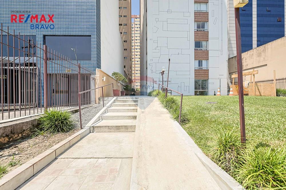 Apartamento - Venda - Curitiba , Paraná - CRF_4809.jpg - 560371015-64