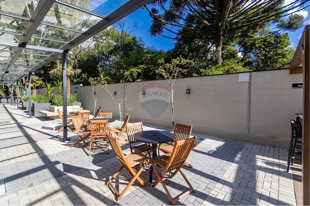 Apartamento - Alugar - Curitiba , Paraná - IMG_6993.jpg - 560311047-549