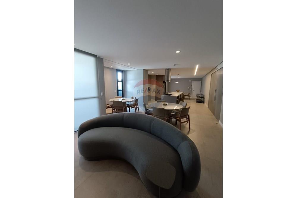 Apartamento - Venda - Curitiba , Paraná - KLIMT FAIXADA E ÁREA COMUM 2403 2.jpg - 560411086-13