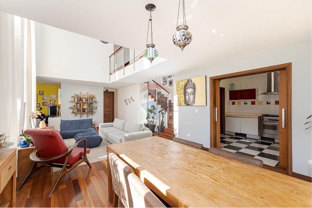 Casa de Condomínio - Venda - Curitiba , Paraná - IMG_0072.jpg - 560411074-17