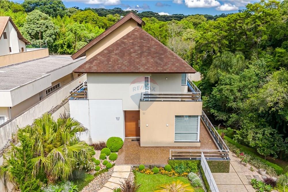 Casa - Venda - Curitiba , Paraná - DJI_20251126145701_0030_D.jpg - 560321155-12