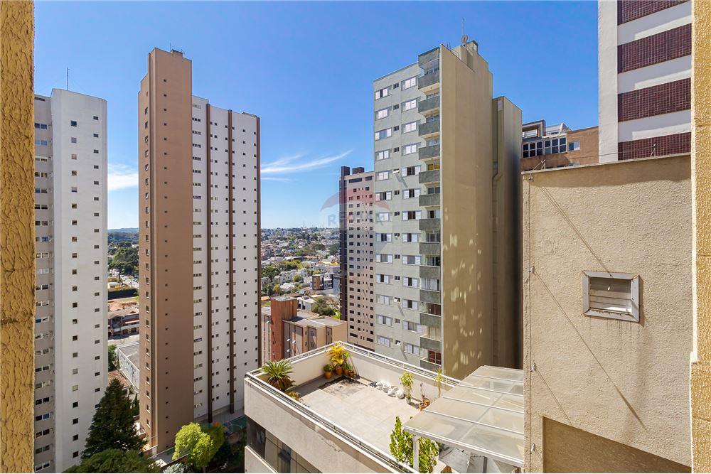 Apartamento - Venda - Curitiba , Paraná - 12 - 560321116-12