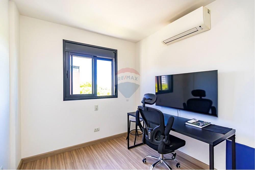 Apartamento - Venda - Curitiba , Paraná - IMG_7570_1.jpg - 560511001-3