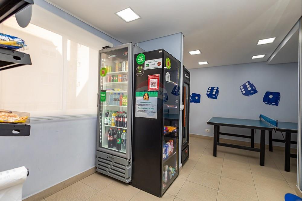 Apartamento - Alugar - Curitiba , Paraná - IMG_4632.jpg - 560341055-105