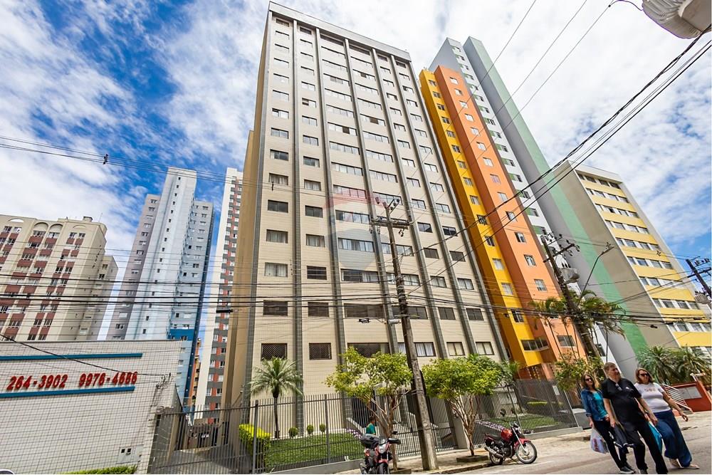 Apartamento - Alugar - Curitiba , Paraná - IMG_1484.jpg - 560431007-5