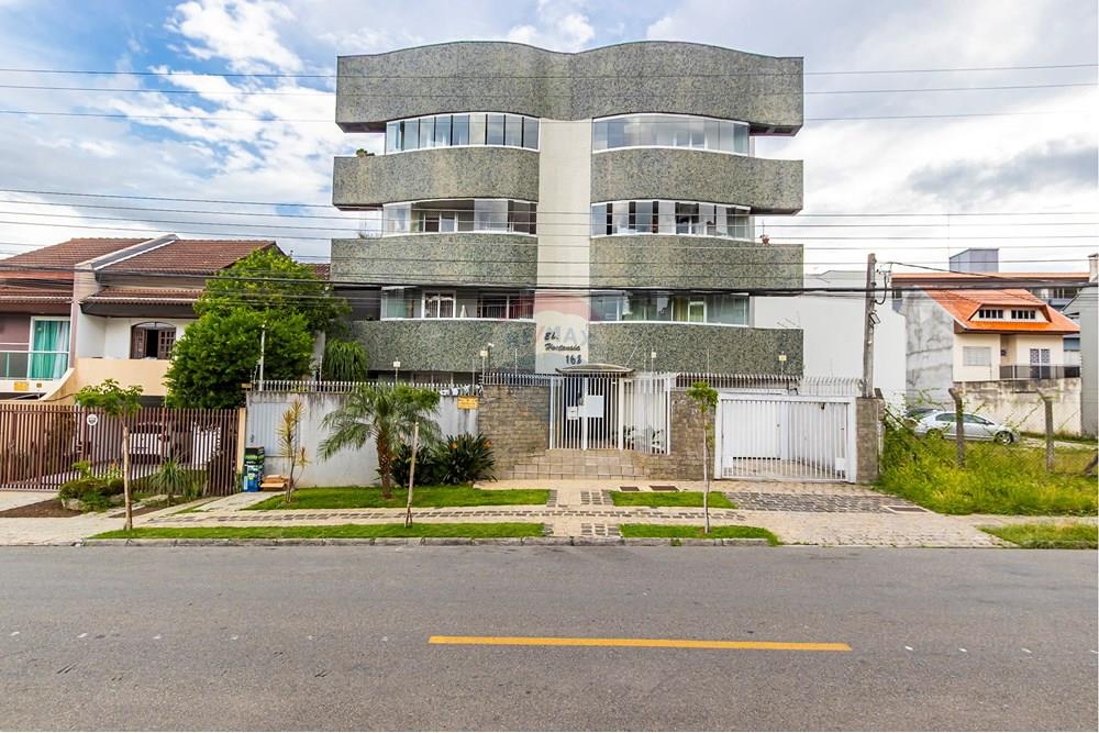 Apartamento - Venda - Curitiba , Paraná - IMG_9715_1.jpg - 560301089-3