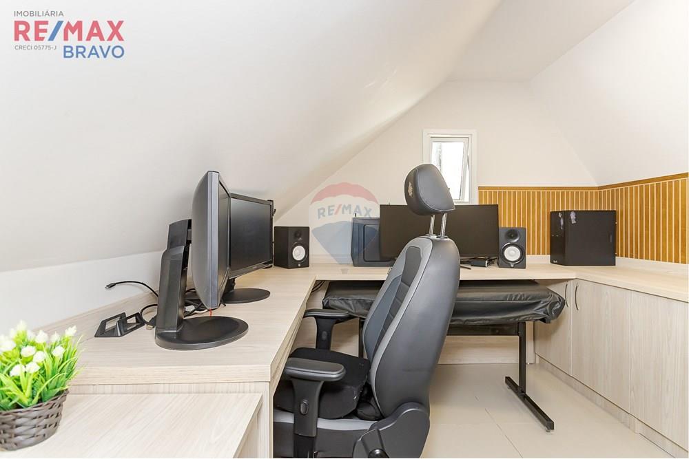 Casa de Condomínio - Venda - Curitiba , Paraná - IMG_7508.jpg - 560371058-55