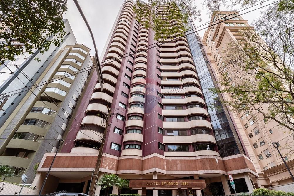 Apartamento - Venda - Curitiba , Paraná - _WAF0833-HDR.jpg - 560251029-52