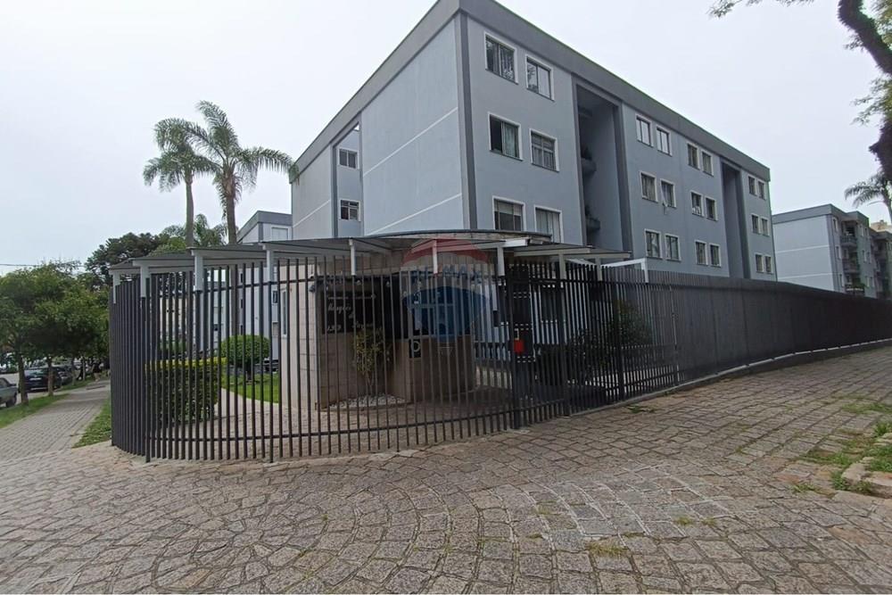 Apartamento - Alugar - Curitiba , Paraná - 1600153691-apartamento-curitiba-agua-verde.jpg - 560251018-322