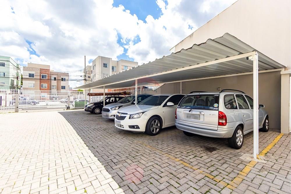 Apartamento - Venda - São José dos Pinhais , Paraná - 290.jpg - 560391055-28