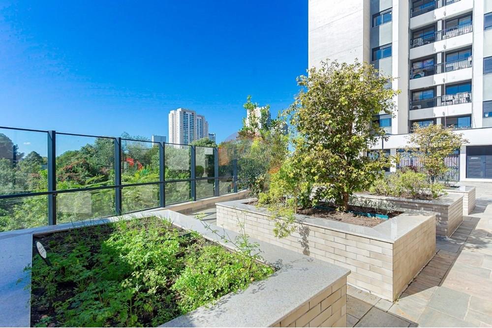 Apartamento - Venda - Curitiba , Paraná - FOTO LATERAL PREDIO 1.jpeg - 560461009-56