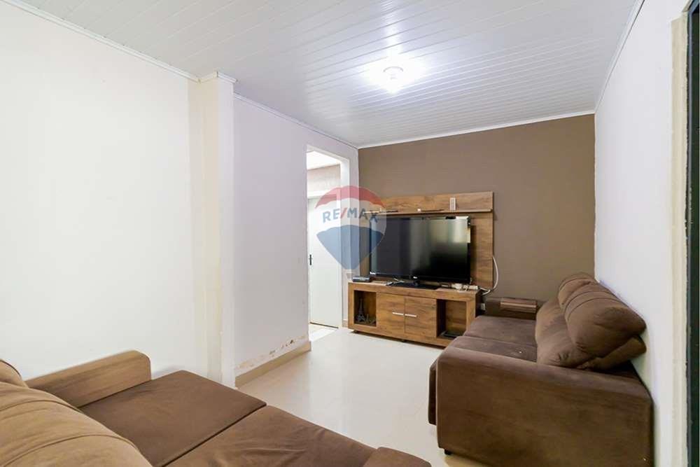 Casa - Venda - Curitiba , Paraná - SALA MARROM 3.jpg - 560331114-23