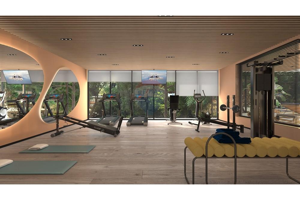 Apartamento - Venda - Curitiba , Paraná - ACADEMIA (1).jpg - 560411088-1