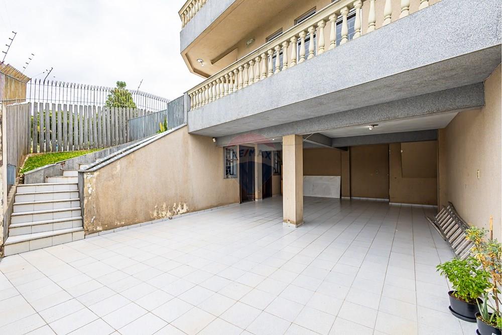 Sobrado - Venda - Curitiba , Paraná - Sheep - IMG_1283.jpg - 560341080-252