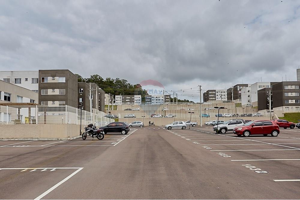 Apartamento - Alugar - Almirante Tamandaré , Paraná - IMG_7216.jpg - 560351125-57