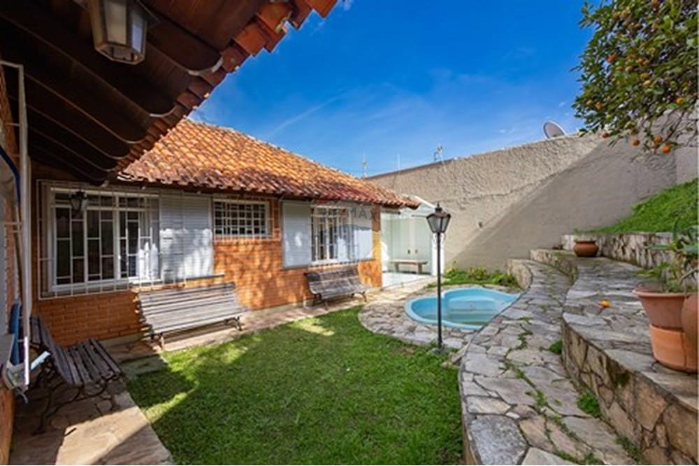 Casa - Alugar - Curitiba , Paraná - 97.jpg - 560341055-91