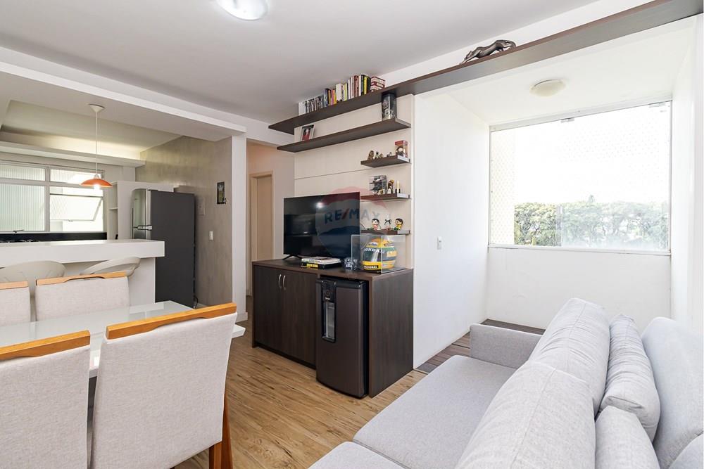 Apartamento - Venda - Curitiba , Paraná - IMG_5293.jpg - 560411048-66