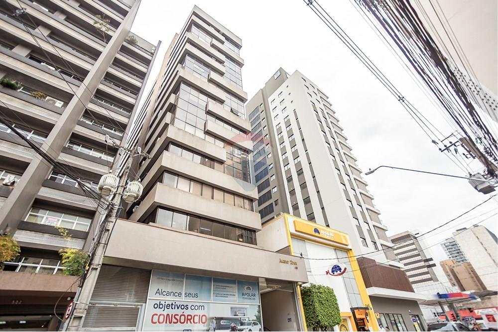 Cj. Comercial/ Sala - Venda - Curitiba , Paraná - _MG_4909_1.jpg - 560341114-52