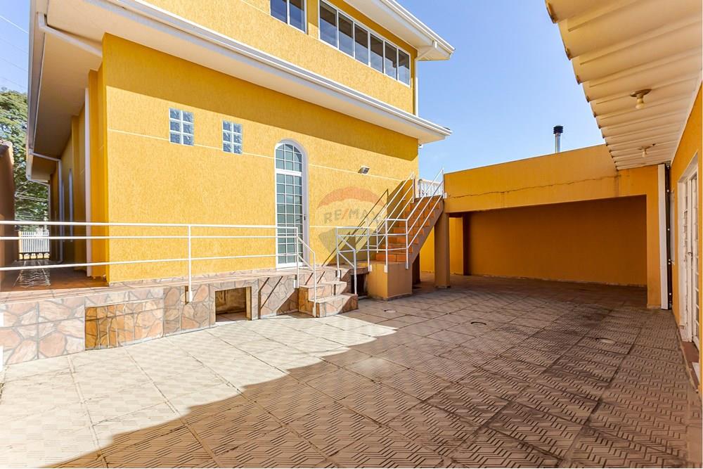 Casa de Vila - Alugar - Curitiba , Paraná - IMG_7630.jpg - 560321113-8