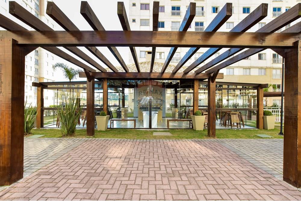 Apartamento - Alugar - Curitiba , Paraná - _DSC0522.jpg - 560311047-545