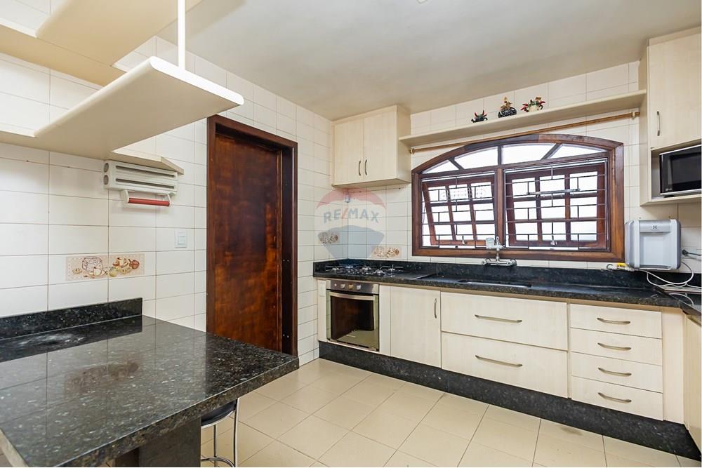 Casa - Venda - Curitiba , Paraná - IMG_5601.jpg - Cozinha - 560341154-38