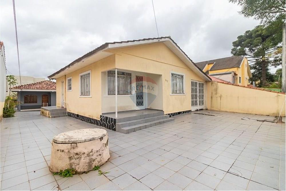 Terreno - Venda - Curitiba , Paraná - __Afe_bA.jpeg - 560441003-32