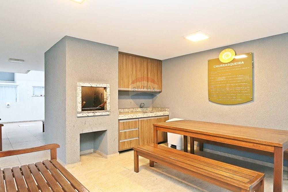 Apartamento - Venda - Curitiba , Paraná - IMG_8550.JPG - 560321094-142