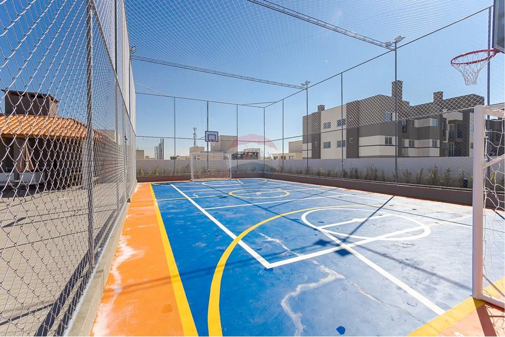 Apartamento à venda com 2 quartos, 44m² - Foto 34