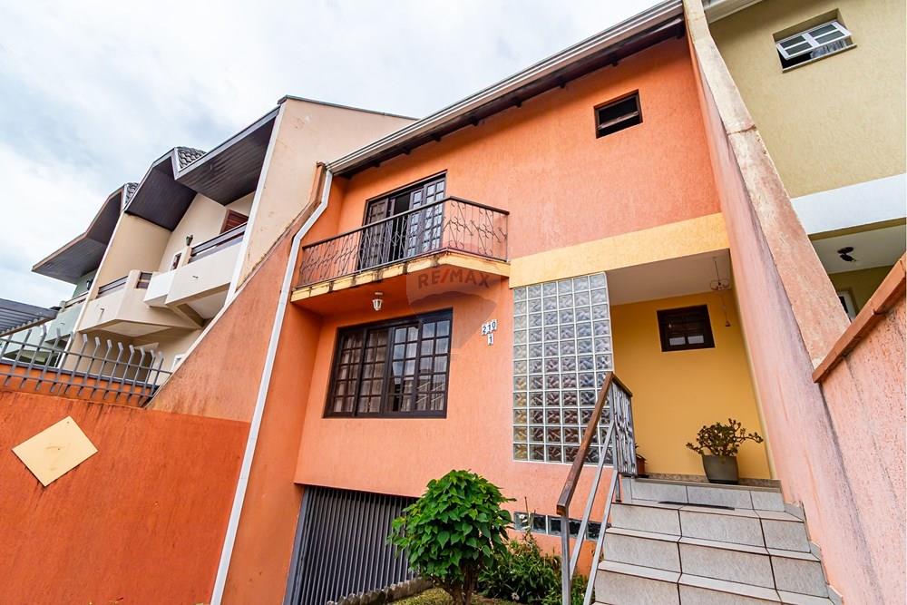 Sobrado - Venda - Curitiba , Paraná - sheep - IMG_9363.jpg - 560431039-5