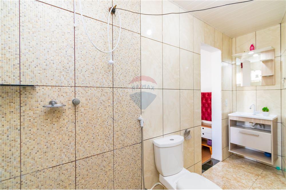 Sobrado à venda com 3 quartos, 200m² - Foto 28