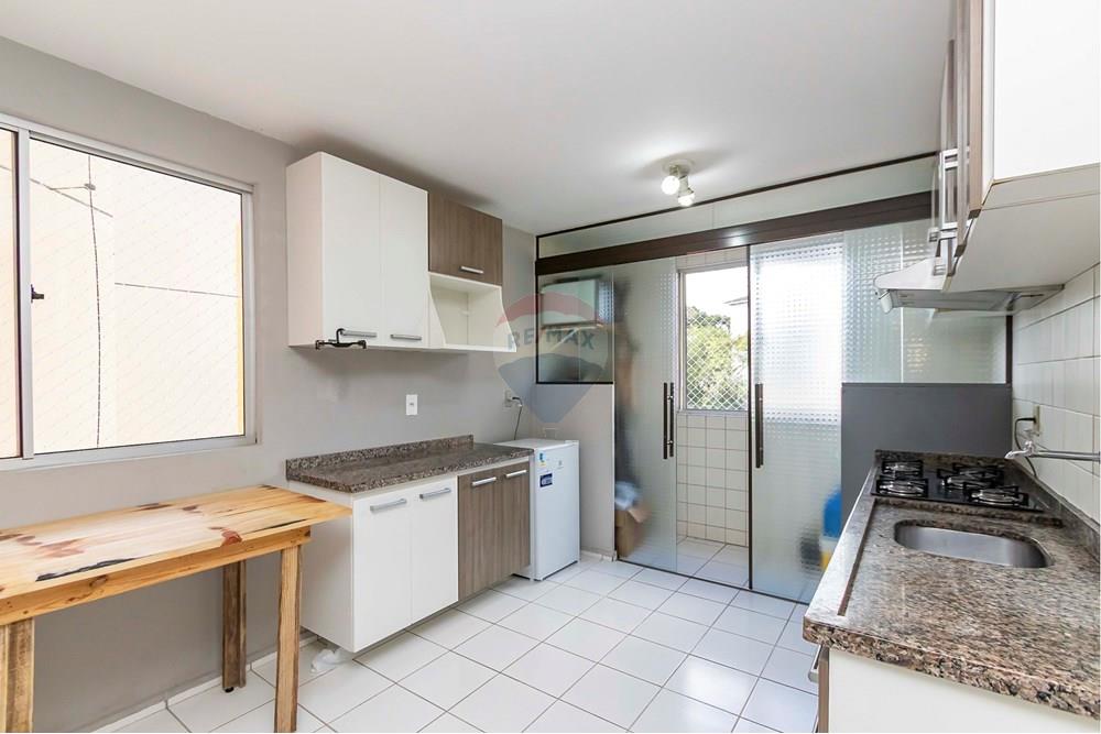 Apartamento - Venda - São José dos Pinhais , Paraná - IMG_7042_1.jpg - 560411055-18