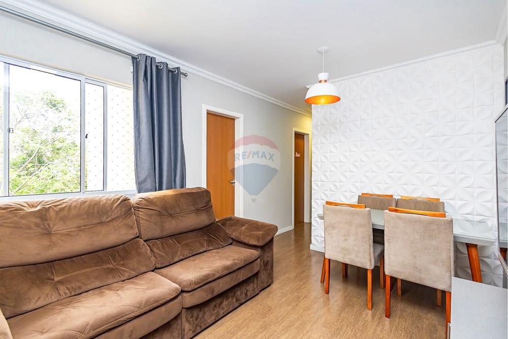 Apartamento - Alugar - Colombo , Paraná - Sheep - IMG_3290_1.jpg - 560251018-310