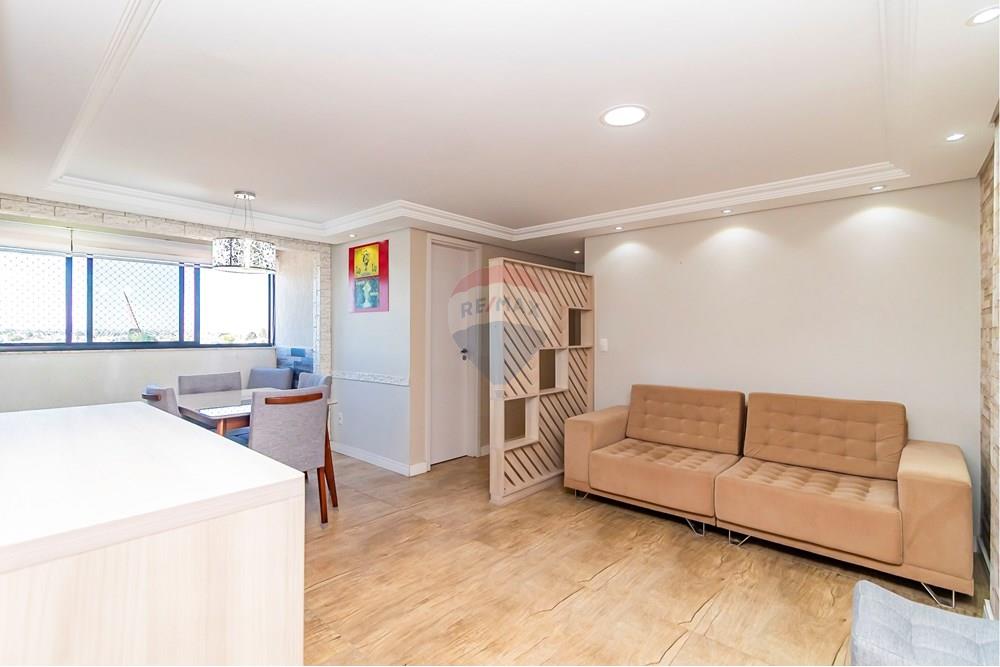 Apartamento - Alugar - Curitiba , Paraná - IMG_9958_1.jpg - 560311047-560