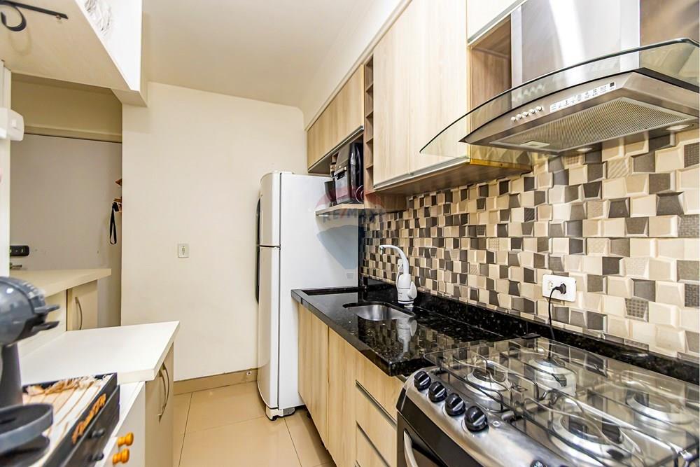 Apartamento - Venda - São José dos Pinhais , Paraná - Fotografia Sheep House - IMG_0216_1.jpg - 560481004-31