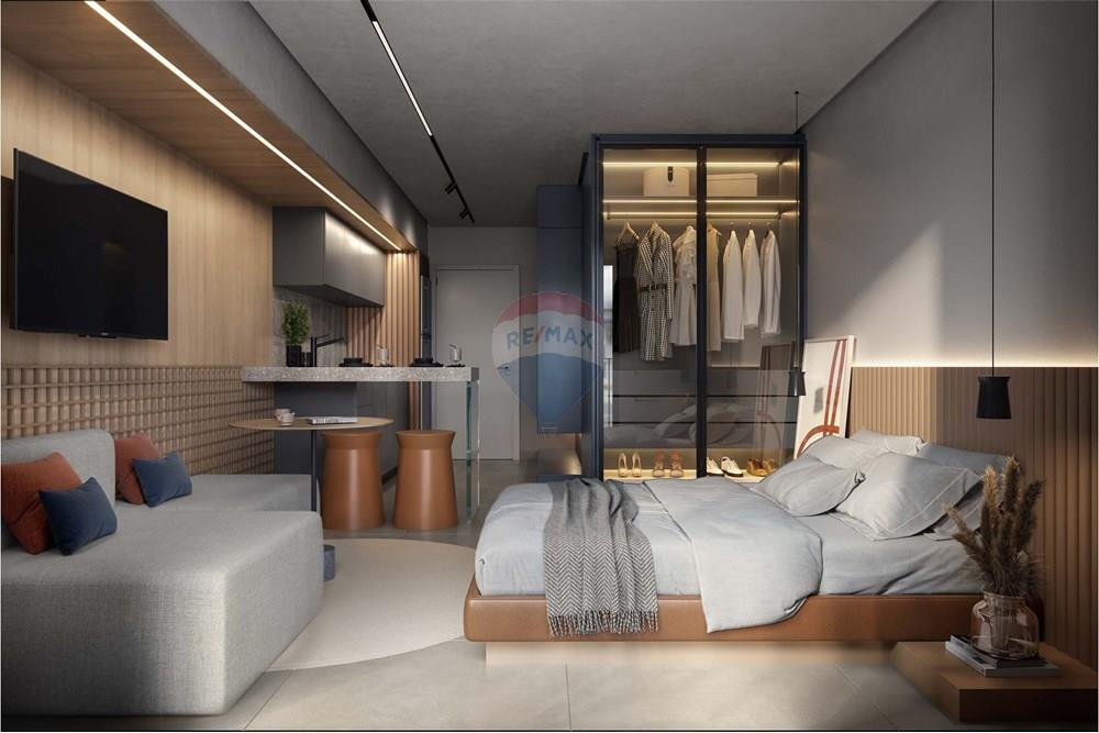 Studio - Venda - Curitiba , Paraná - 078-IMA-01-Studio.jpg - 560411054-23