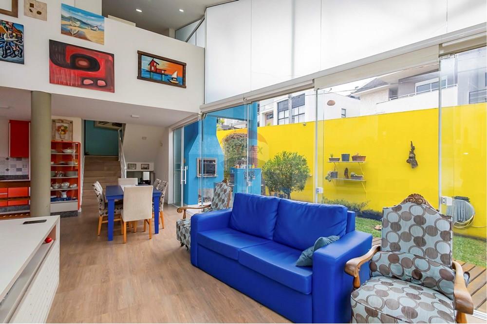 Casa - Venda - Curitiba , Paraná - 3.jpg - 560411004-82