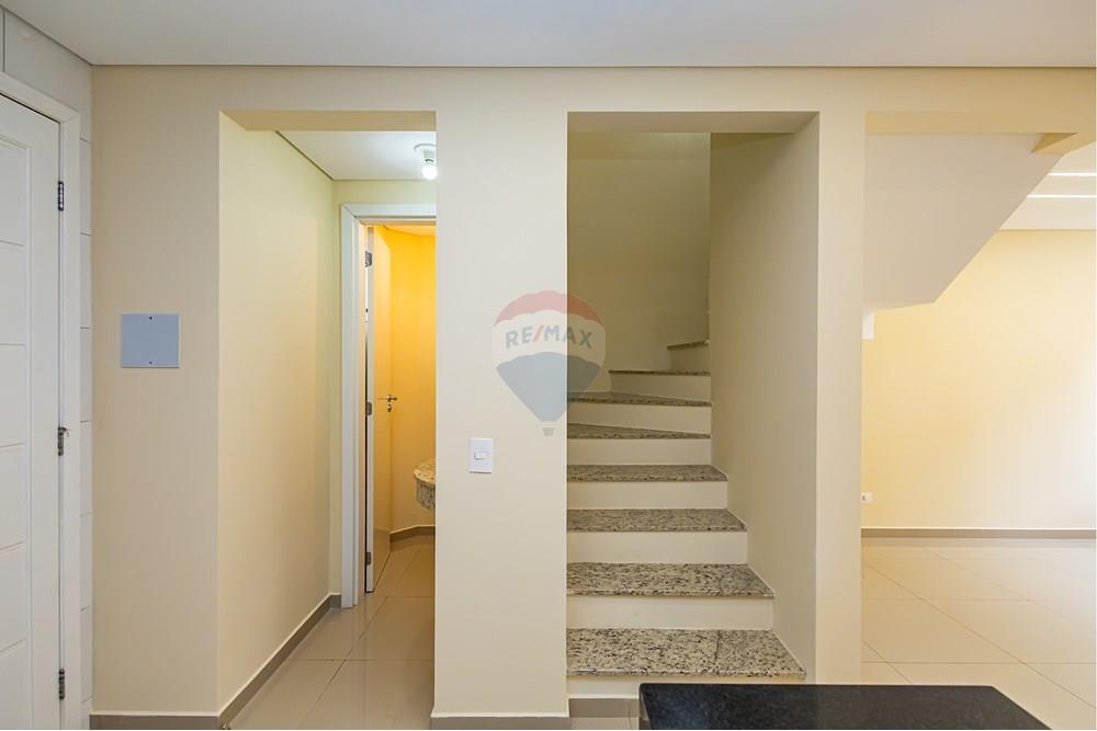 Casa de Condomínio - Venda - Curitiba , Paraná - IMG_9673.jpg - Banheiro - 560311075-4