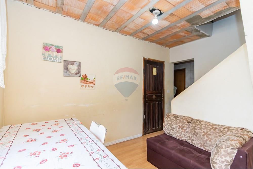 Sobrado - Venda - Curitiba , Paraná - IMG_9455.jpg - 560431028-58