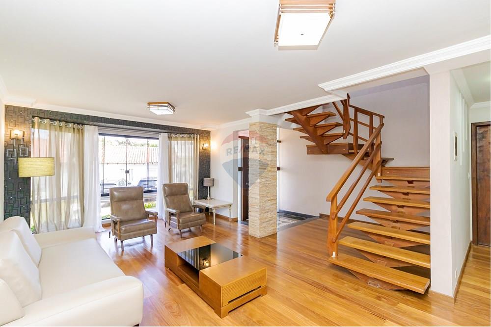 Sobrado - Alugar - Curitiba , Paraná - IMG_3695.jpg - 560311047-557