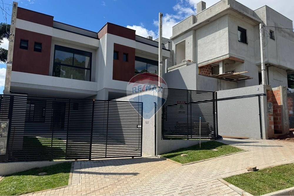 Casa - Venda - Curitiba , Paraná - 2.jpg - 560461011-95